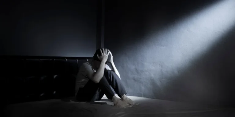 Grieving the Person You Were