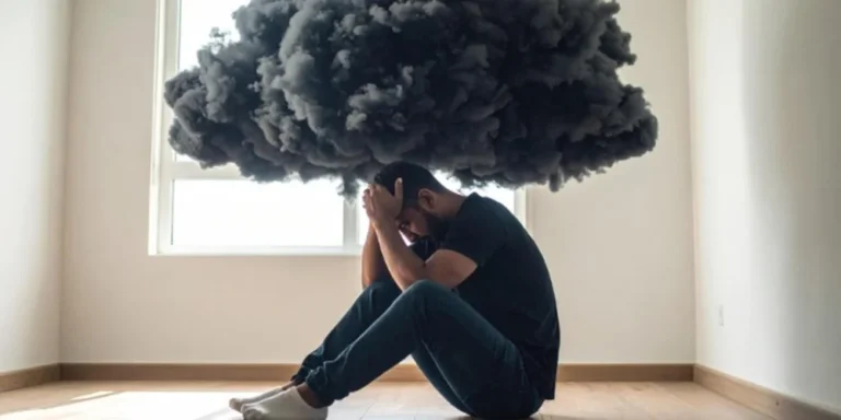 Why Modern Life Feels Like Withdrawal