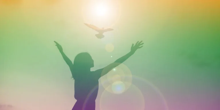 When It’s Real and When It’s Just Another Escape